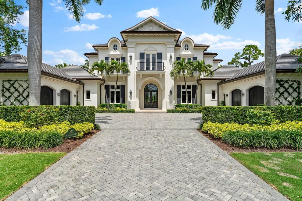 Unit for sale at 107 W Bears Club Drive, Jupiter, FL 33477
