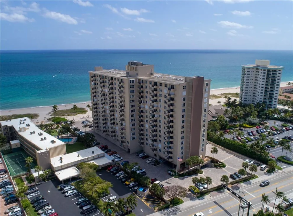Unit for sale at 2000 S Ocean Boulevard, Lauderdale By The Sea, FL 33062