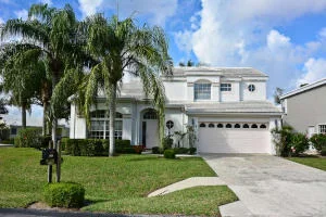 Unit for sale at 18174 SE Fairview Circle, Tequesta, FL 33469