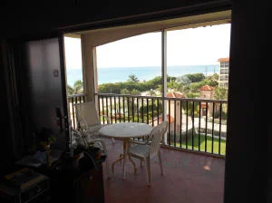 Unit for sale at 2871 N Ocean Boulevard, Boca Raton, FL 33431