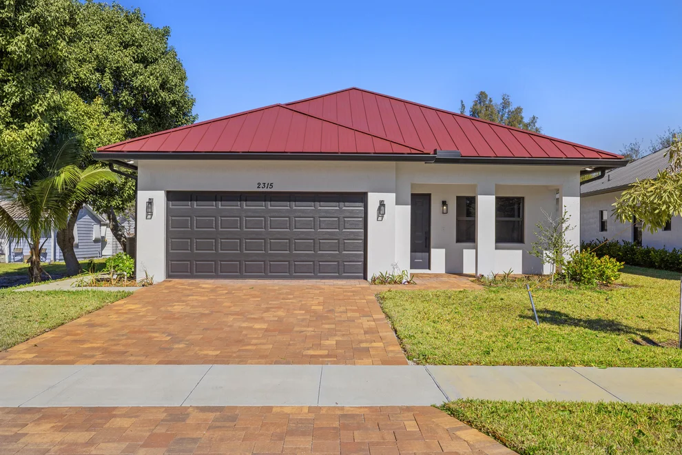 Unit for sale at 2315 Zeder Avenue, Delray Beach, FL 33444