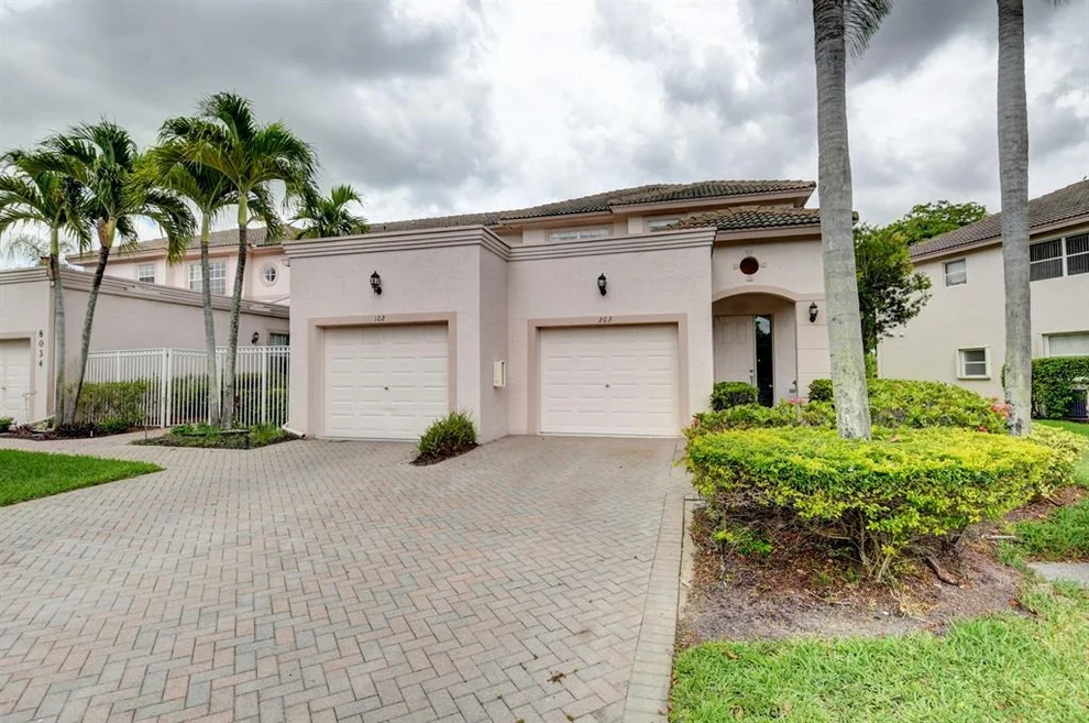 Unit for sale at 8034 Aberdeen Drive, Boynton Beach, FL 33472