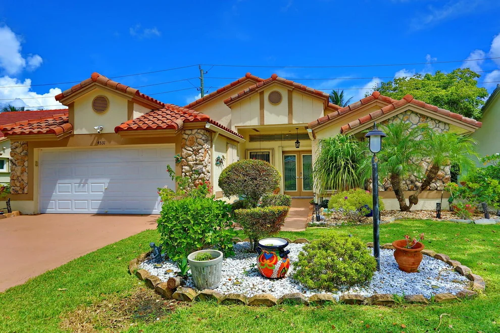 Unit for sale at 4531 Ketch Court, Boynton Beach, FL 33436