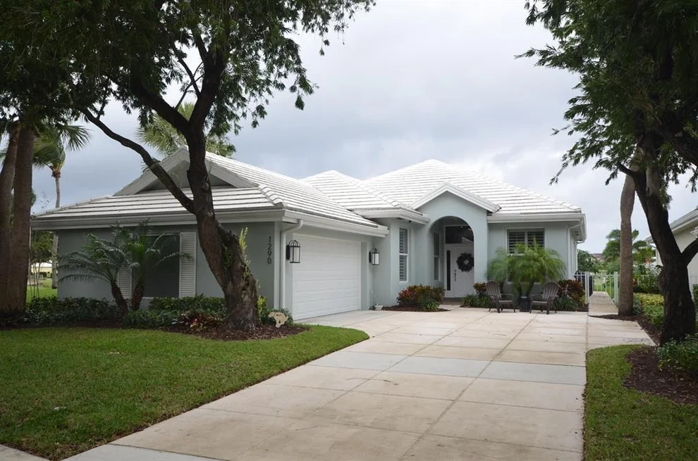 Unit for sale at 1290 Bear Island Drive, West Palm Beach, FL 33409