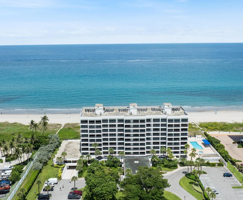 Unit for sale at 1800 S Ocean Boulevard, Boca Raton, FL 33432