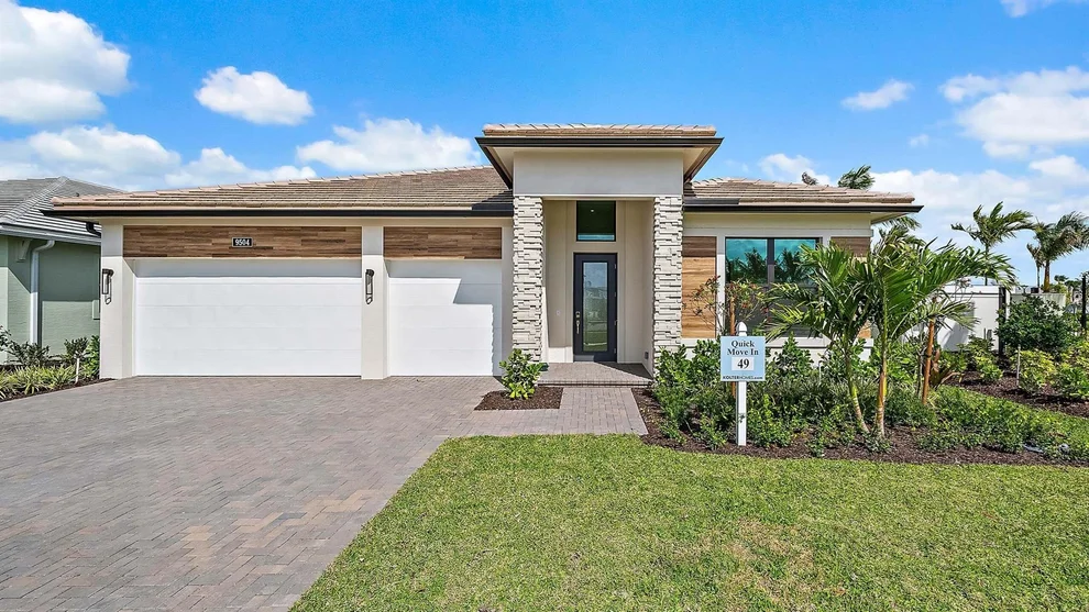 Unit for sale at 9504 St. Germain Drive, Palm Beach Gardens, FL 33412