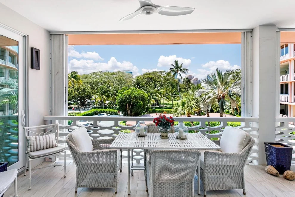 Unit for sale at 315 S Lake Drive, Palm Beach, FL 33480