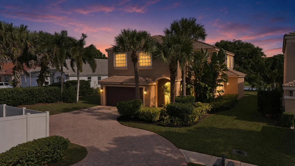 Unit for sale at 2462 Westmont Place, Royal Palm Beach, FL 33411