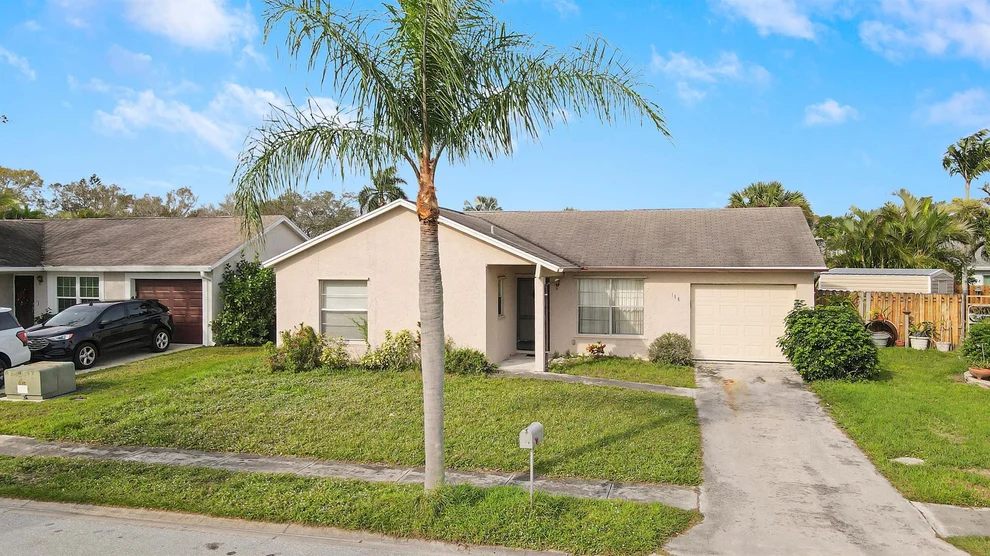 Unit for sale at 116 Deerfield Court, Jupiter, FL 33458