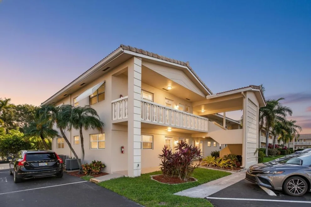 Unit for sale at 2131 NE 42nd Court, Lighthouse Point, FL 33064