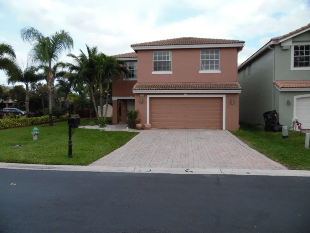 Unit for sale at 3215 Turtle Cove, West Palm Beach, FL 33411