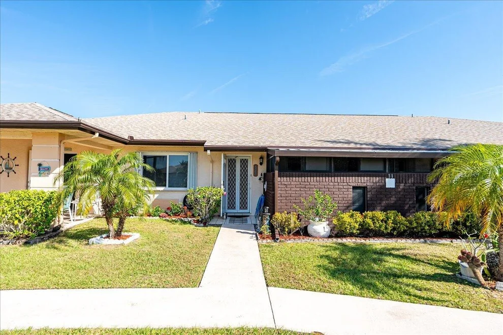 Unit for sale at 522 Ponderosa Drive, Fort Pierce, FL 34982