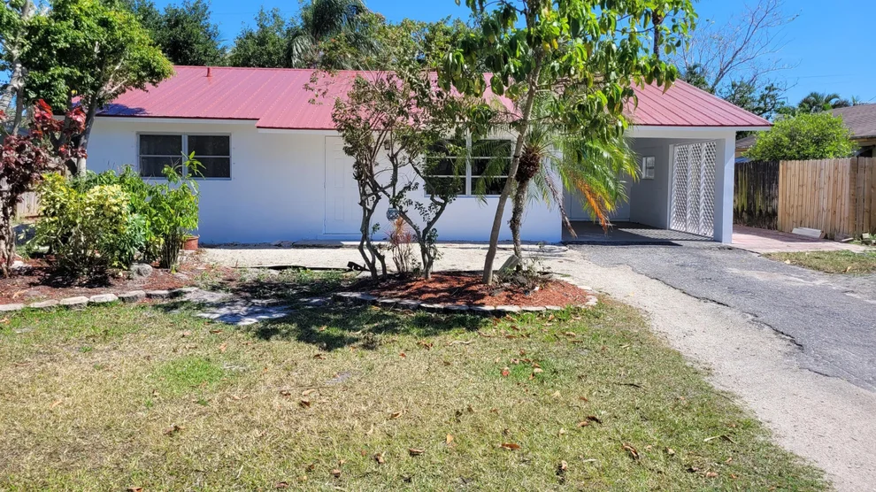 Unit for sale at 217 REO Drive, Jupiter, FL 33458