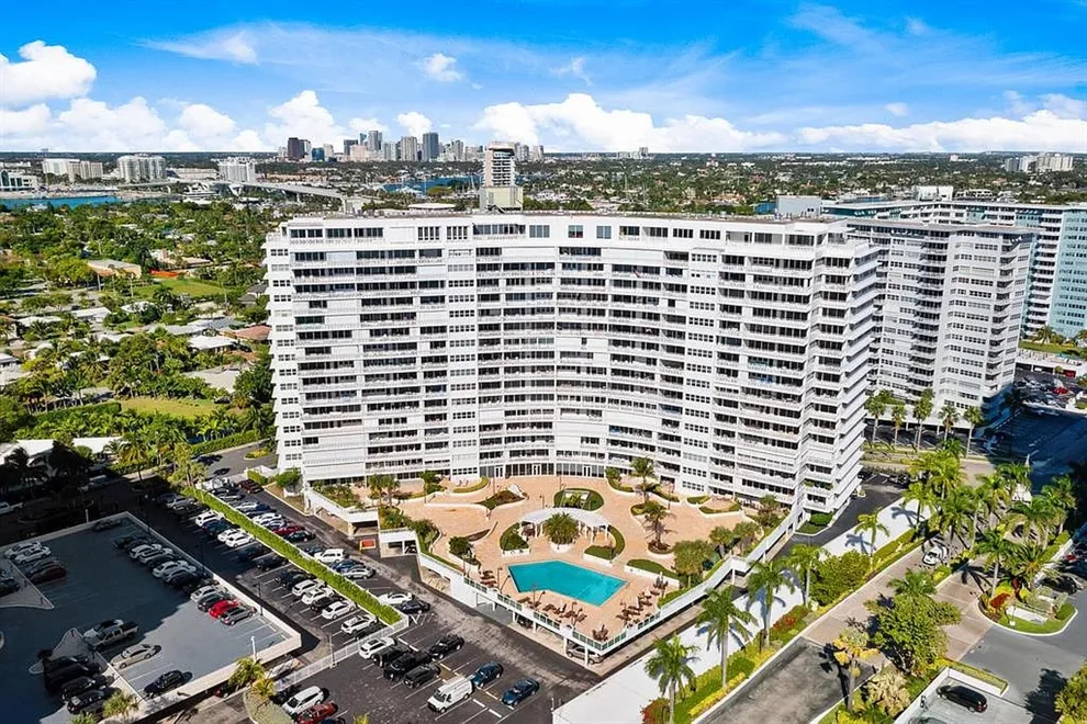 Unit for sale at 2000 S Ocean Drive, Fort Lauderdale, FL 33316