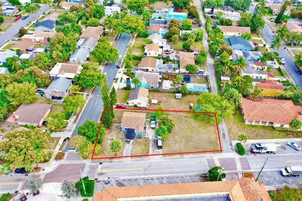 Unit for sale at 726 40th Street, West Palm Beach, FL 33407