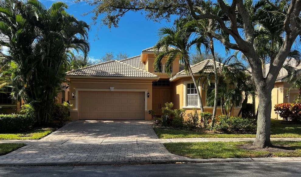Unit for sale at 10081 Mizner Falls Way, Boynton Beach, FL 33437