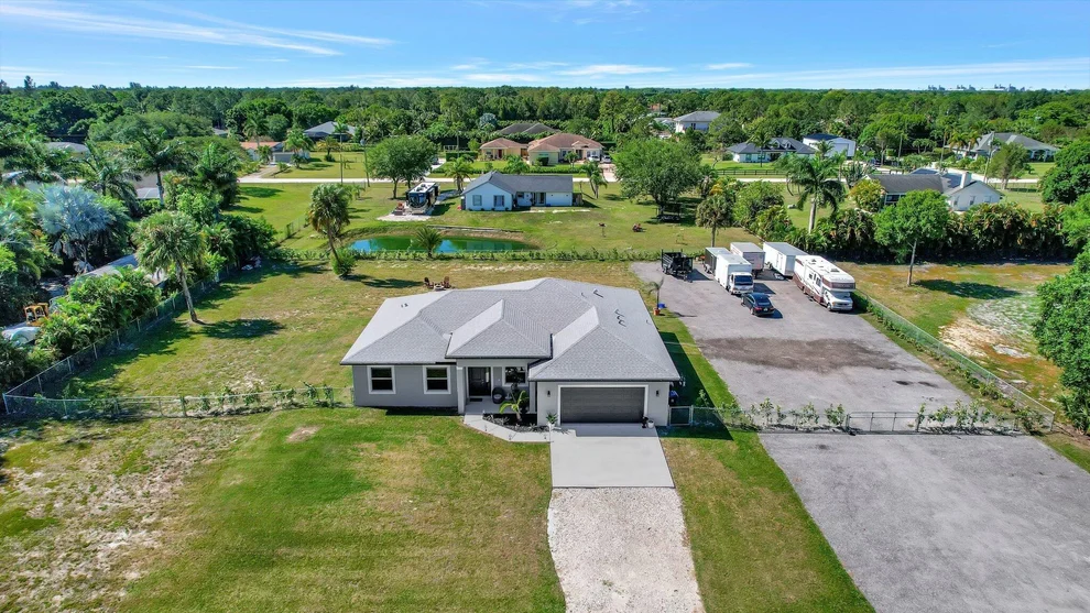 Unit for sale at 18888 42nd Road N, Loxahatchee, FL 33470