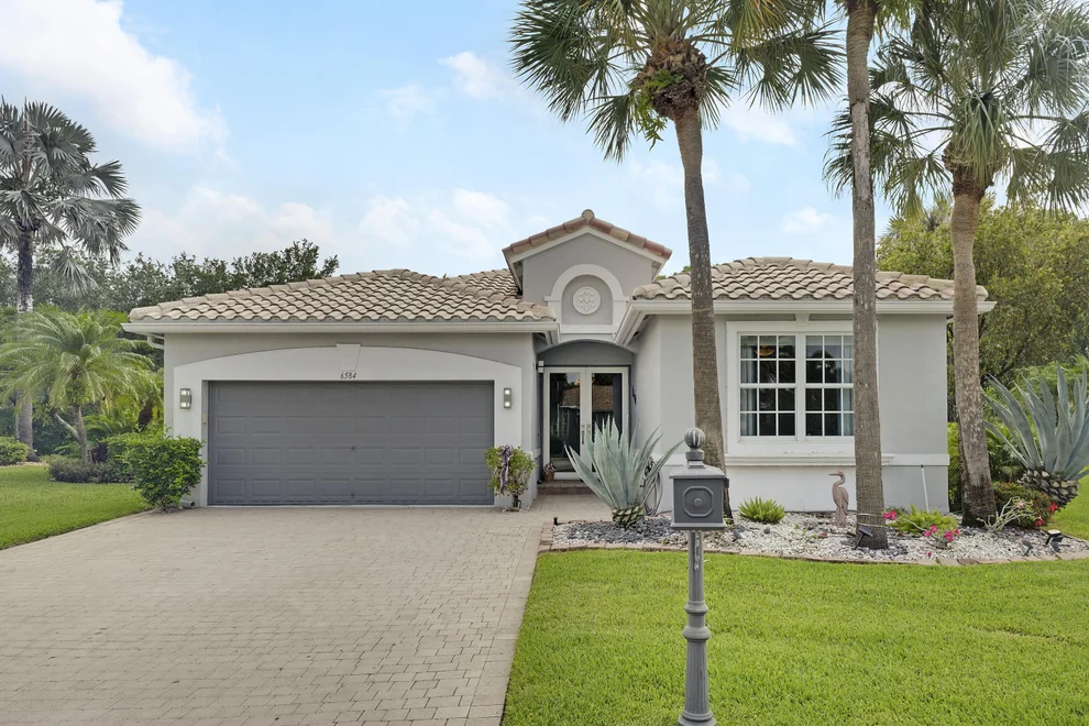 Unit for sale at 6584 Pavone Street, Lake Worth, FL 33467