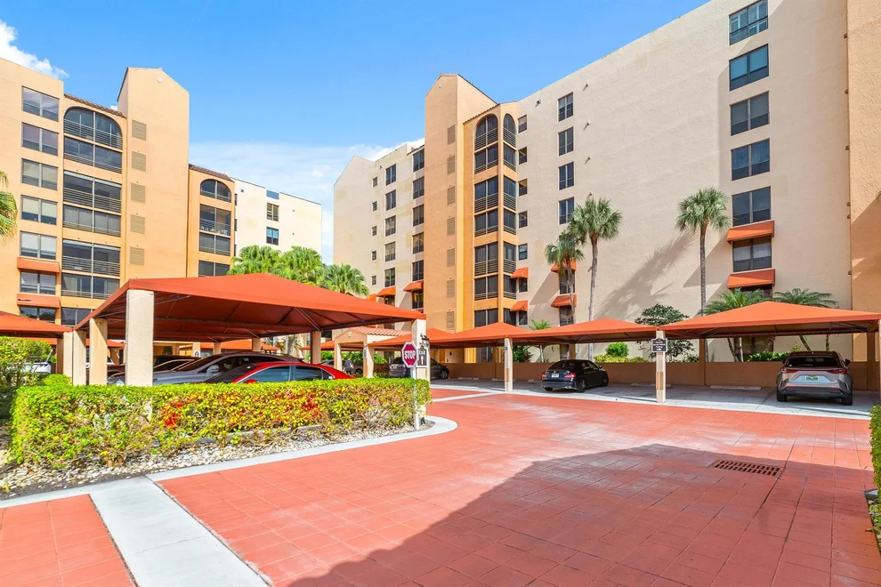 Unit for sale at 7209 Promenade Drive, Boca Raton, FL 33433