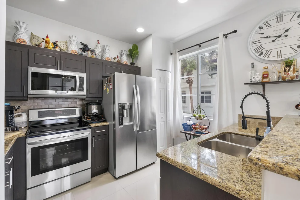 Unit for sale at 12430 SW 50th Street, Miramar, FL 33027