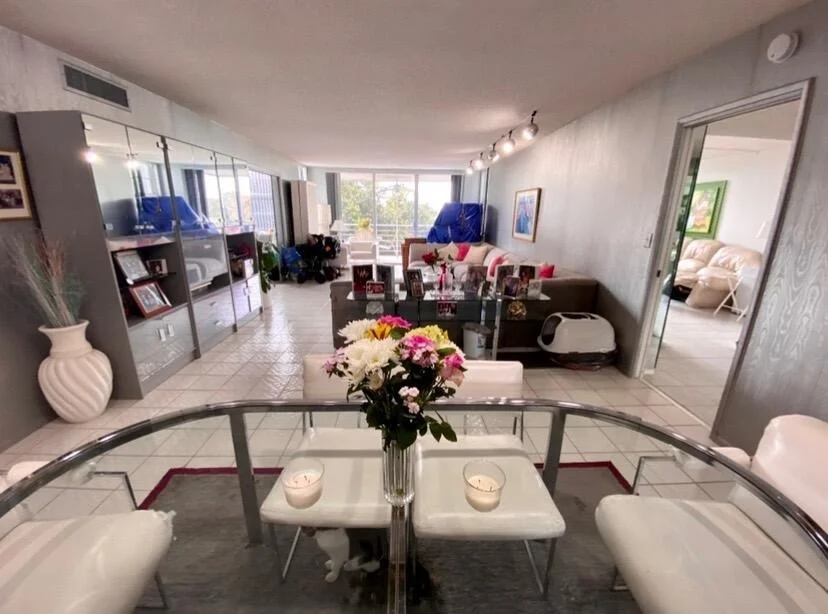 Unit for sale at 4020 W Palm Aire Drive, Pompano Beach, FL 33069