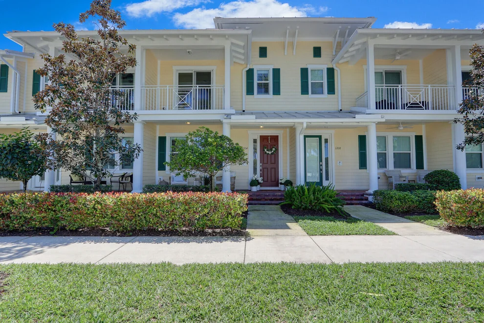 Unit for sale at 1204 S Community Drive, Jupiter, FL 33458