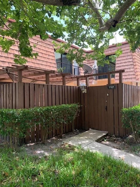 Unit for sale at 1101 11th Lane, Greenacres, FL 33463