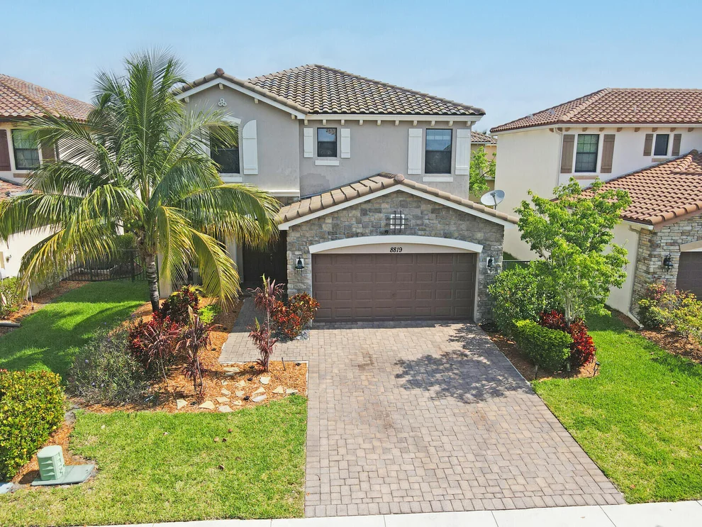 Unit for sale at 8819 Sea Chase Drive, Lake Worth, FL 33467