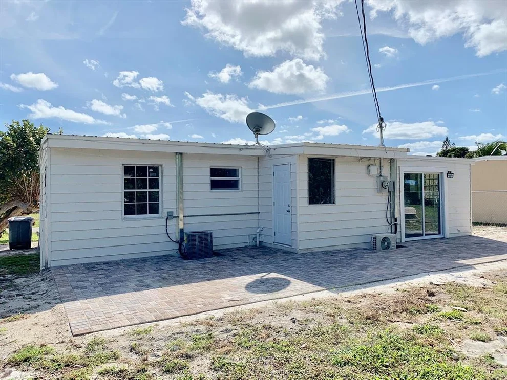 Unit for sale at 541 Wilkinson Road, Lake Worth, FL 33462