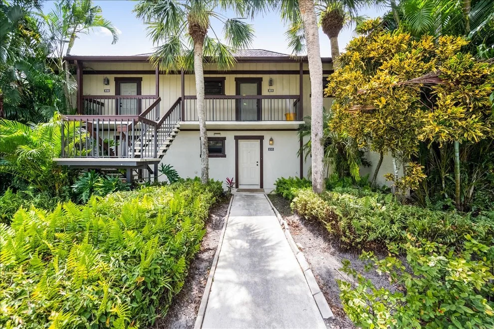 Unit for sale at 13334 Polo Club Road, Wellington, FL 33414