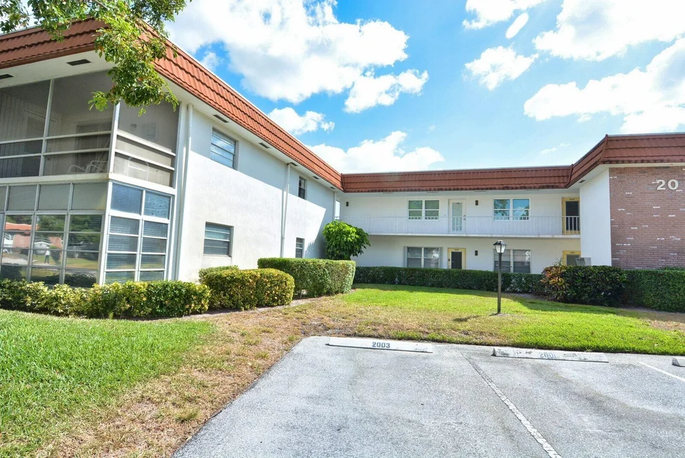 Unit for sale at 1225 NW 21st Street, Stuart, FL 34994