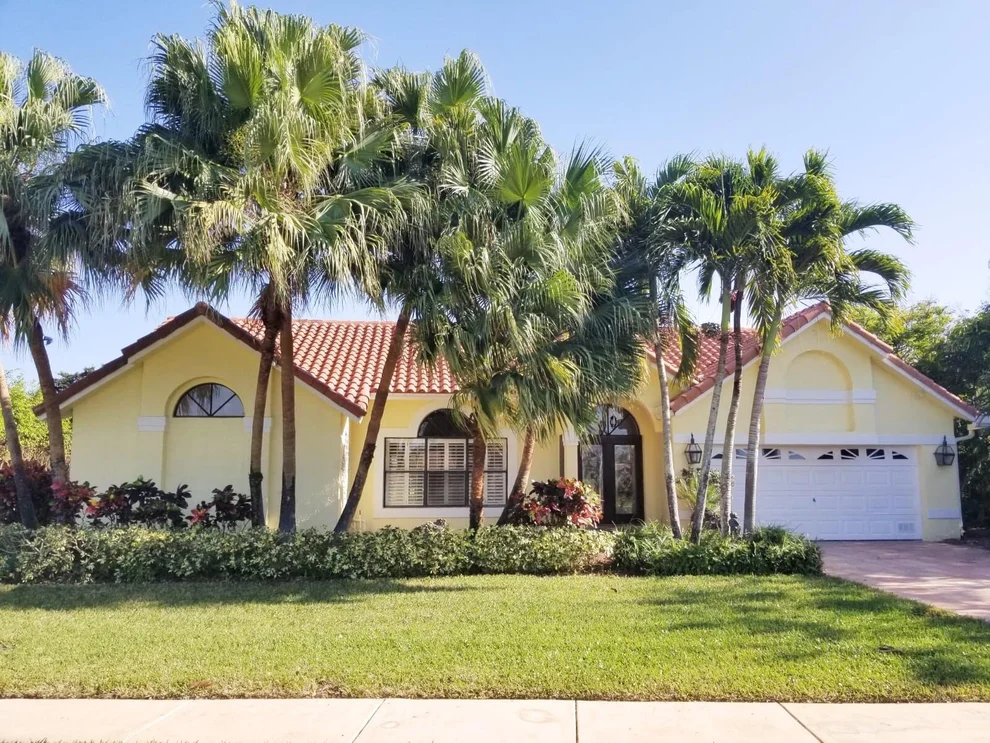 Unit for sale at 10212 Canoe Brook Circle, Boca Raton, FL 33498