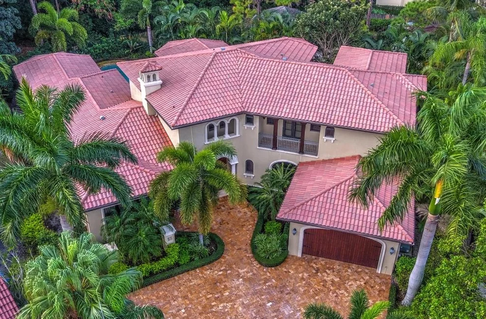 Unit for sale at 22261 Alyssum Way, Boca Raton, FL 33433