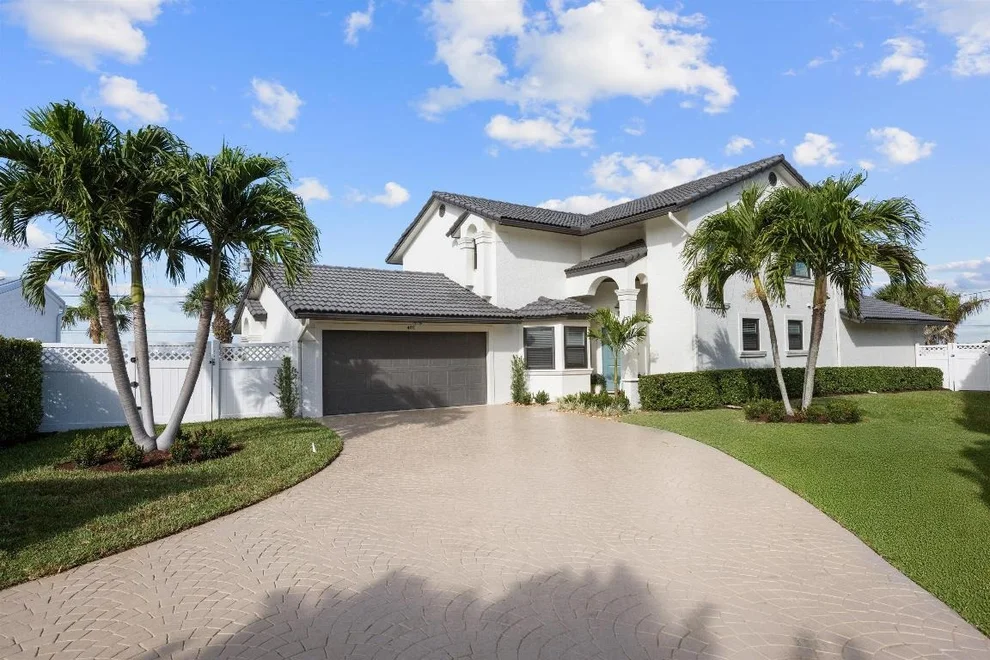 Unit for sale at 481 N Juno Lane, Juno Beach, FL 33408