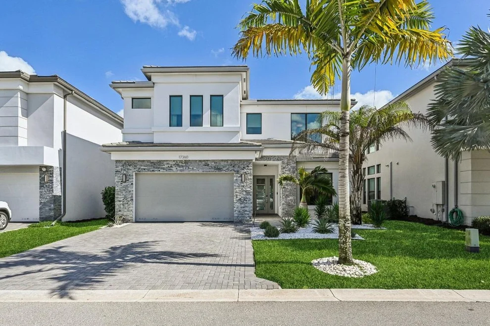 Unit for sale at 17360 Pagoda Palms Drive, Boca Raton, FL 33496