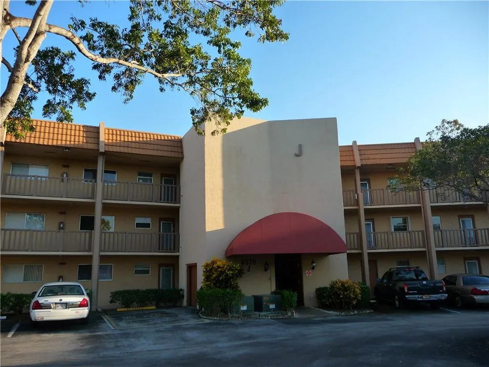 Unit for sale at 6570 Royal Palm Boulevard, Margate, FL 33063