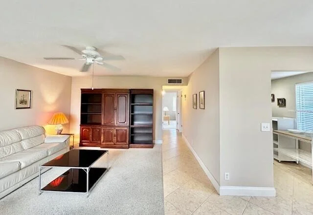 Unit for sale at 715 Normandy O, Delray Beach, FL 33484