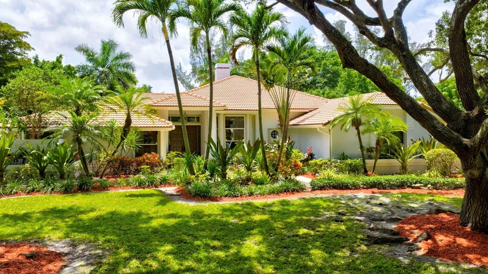 Unit for sale at 8111 Blue Ridge Lane, Parkland, FL 33067