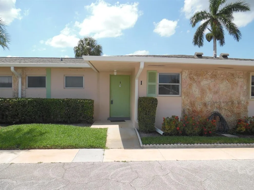 Unit for sale at 2640 Dudley Drive E, West Palm Beach, FL 33415