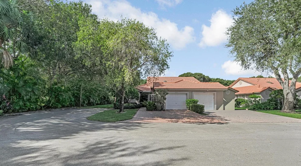 Unit for sale at 7835 Majestic Palm Drive, Boynton Beach, FL 33437
