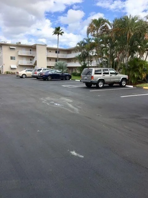 Unit for sale at 2581 Garden Drive N, Lake Worth, FL 33461
