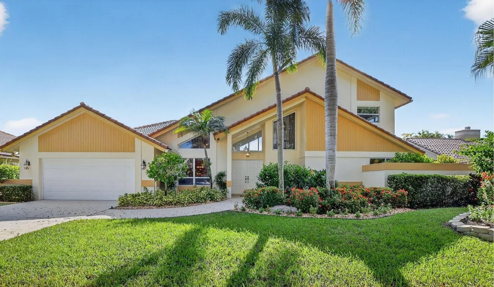 Unit for sale at 4720 NW 28th Avenue, Boca Raton, FL 33434