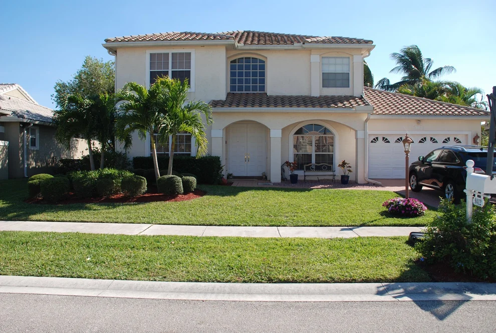 Unit for sale at 9412 Lake Serena Drive, Boca Raton, FL 33496