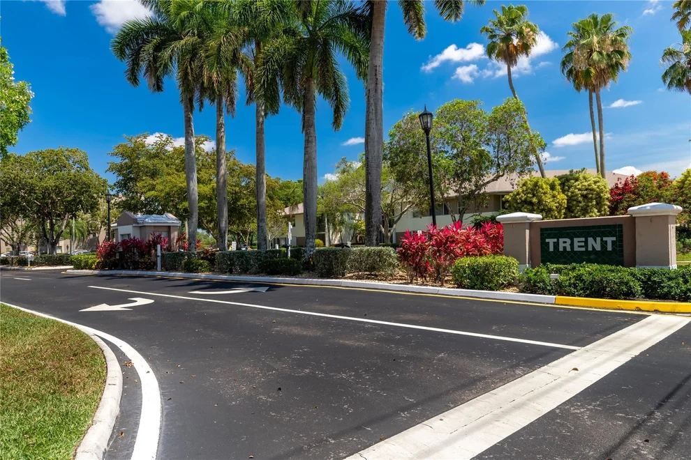 Unit for sale at 7723 Trent Drive, Tamarac, FL 33321