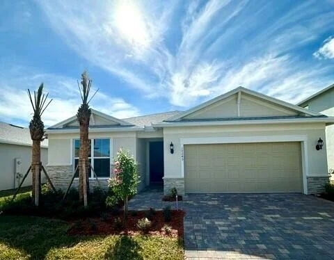 Unit for sale at 10245 SW Captiva Drive, Port St Lucie, FL 34987