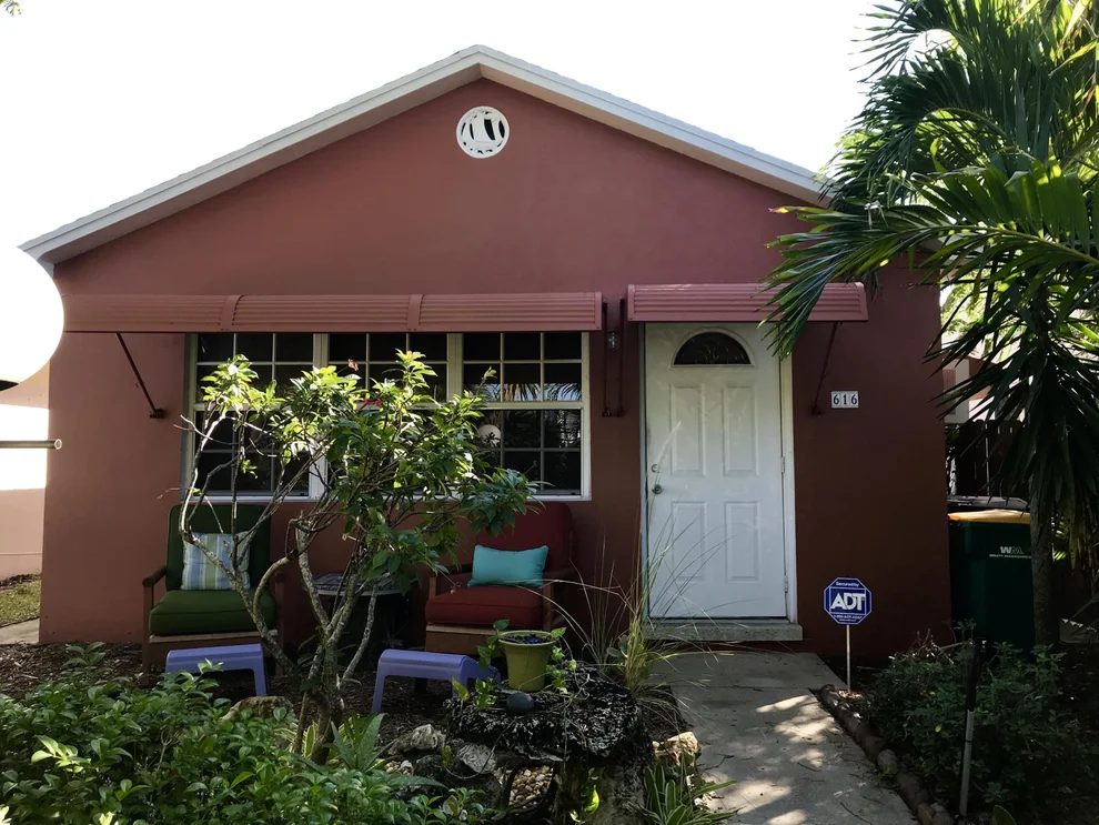 Unit for sale at 616 N C Street, Lake Worth Beach, FL 33460