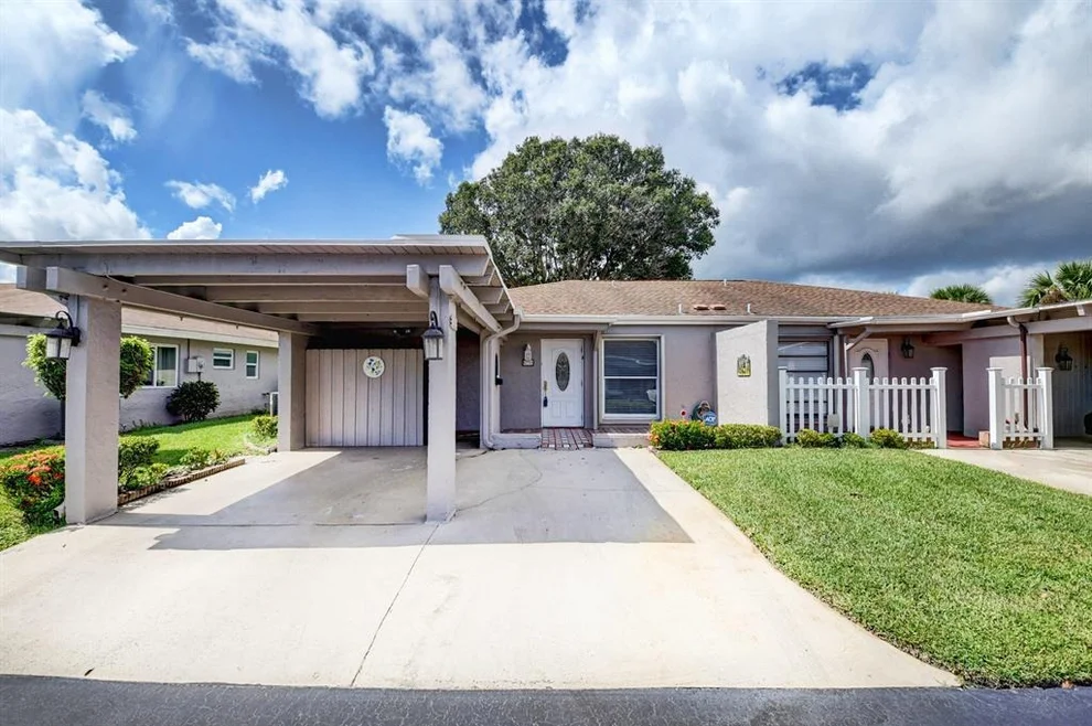 Unit for sale at 6758 Moonlit Drive, Delray Beach, FL 33446