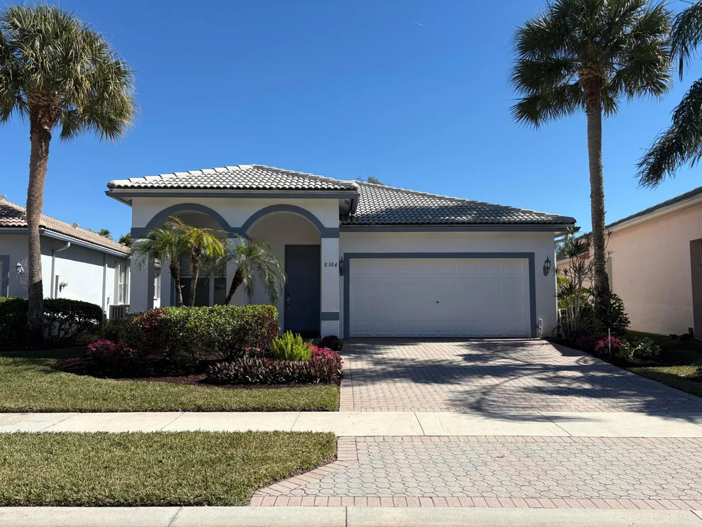 Unit for sale at 8384 Siciliano Street, Boynton Beach, FL 33437
