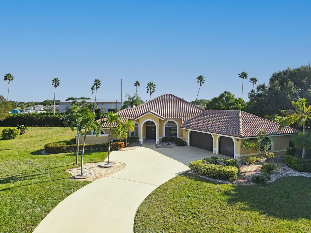 Unit for sale at 15310 Earhart Place, Wellington, FL 33414