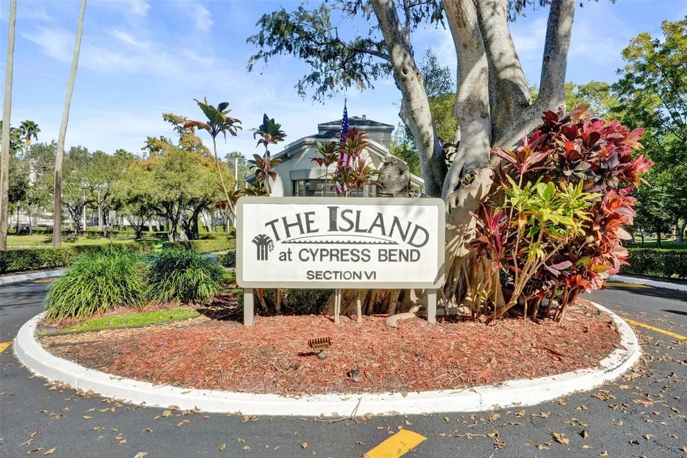 Unit for sale at 2221 Cypress Island Drive, Pompano Beach, FL 33069